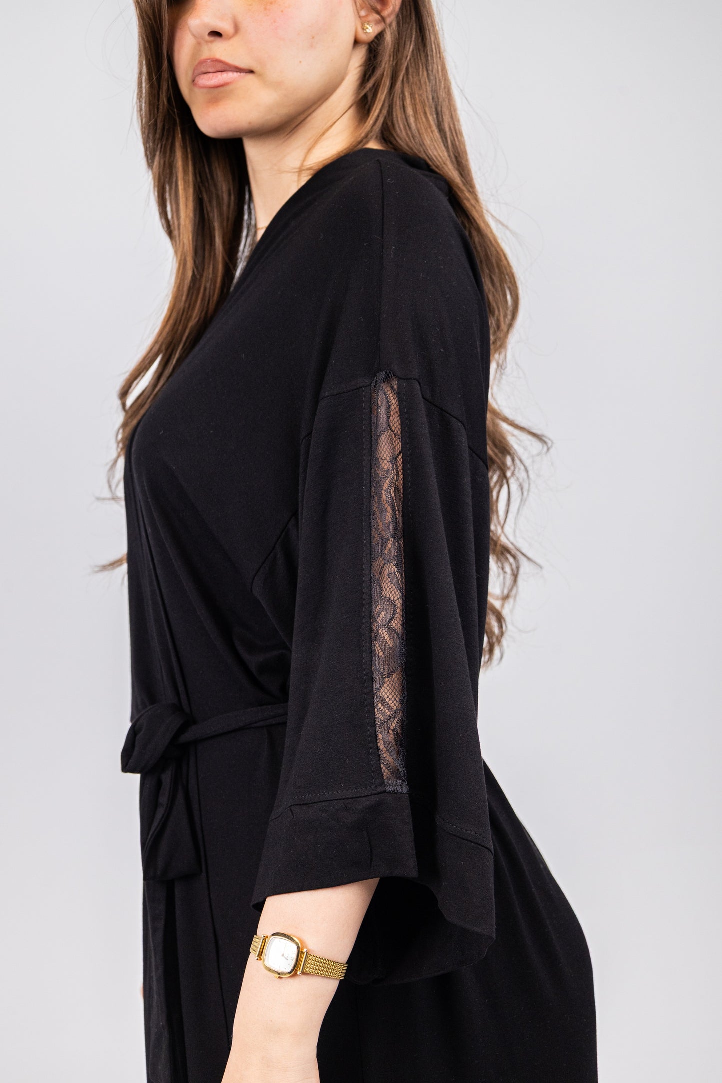 The Blush Veil