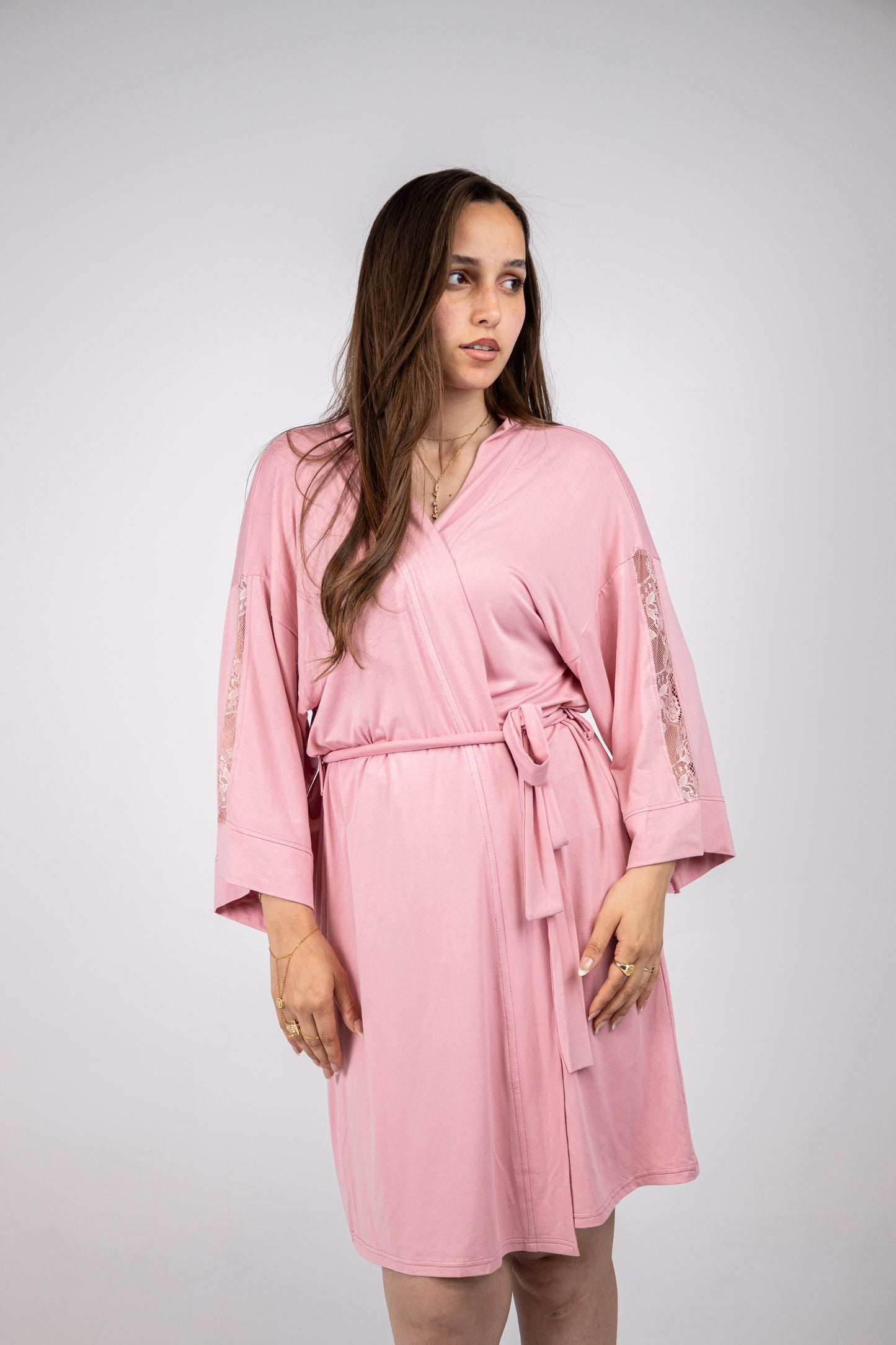 The Blush Veil