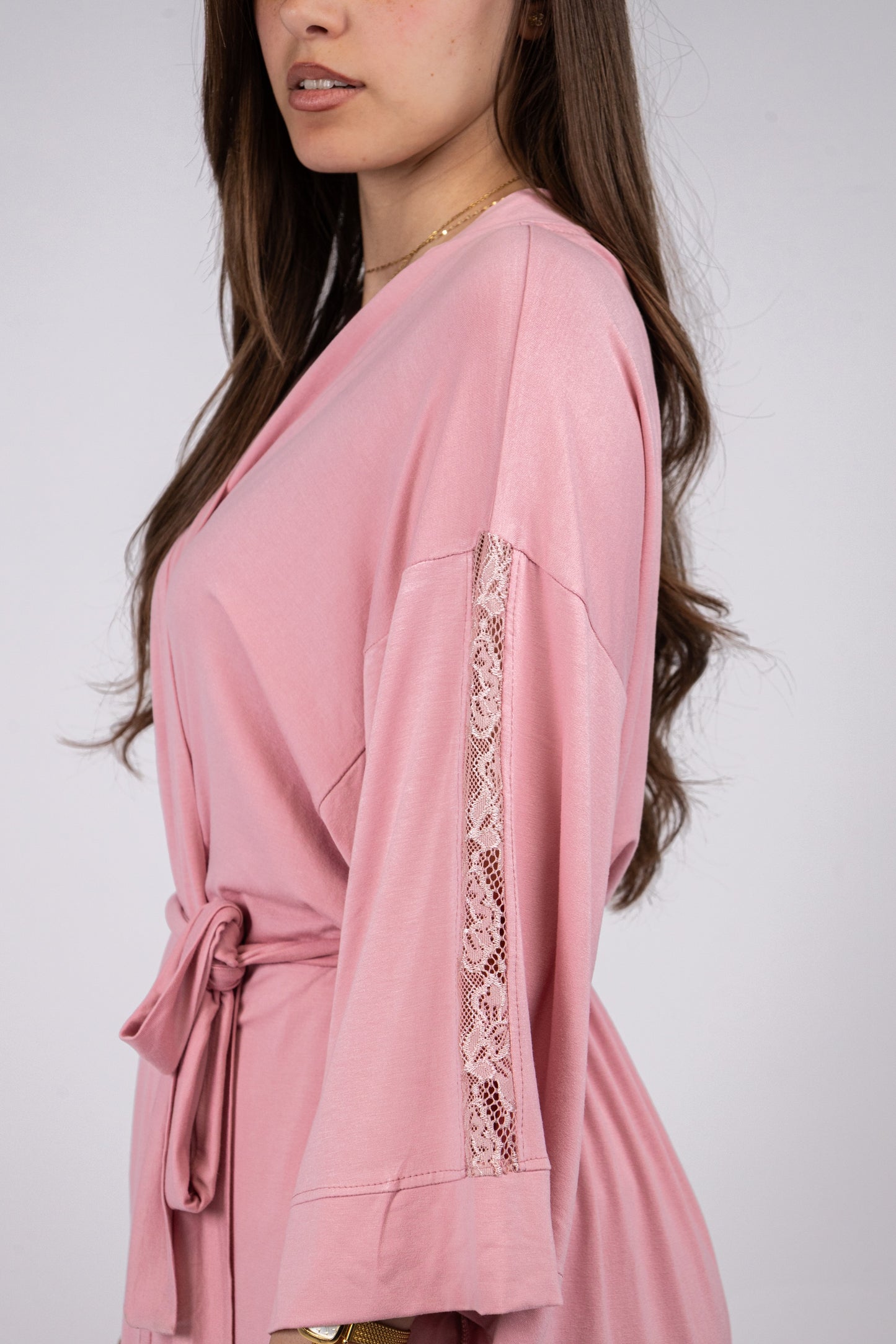 The Blush Veil