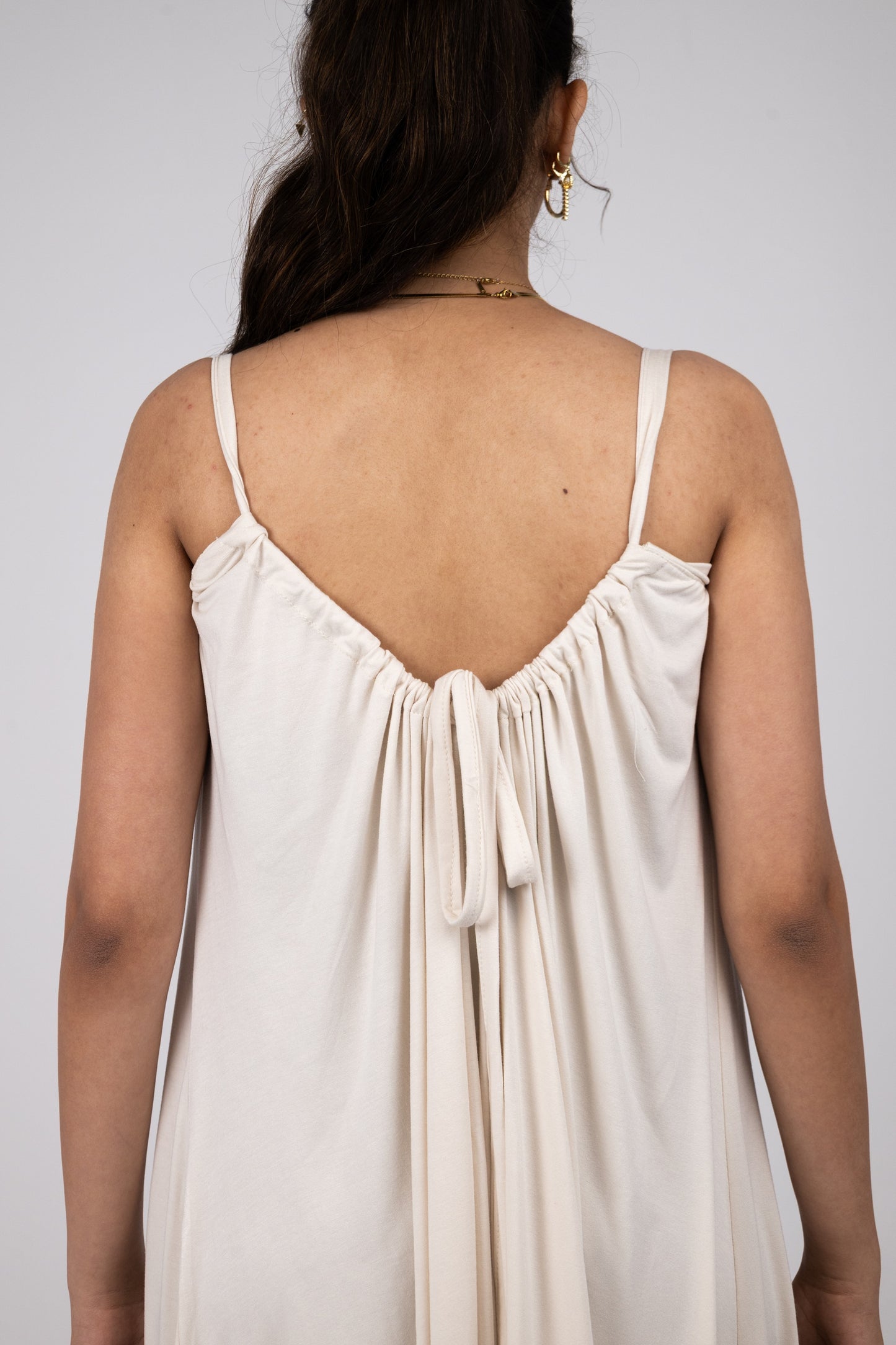 Moon on Skin
