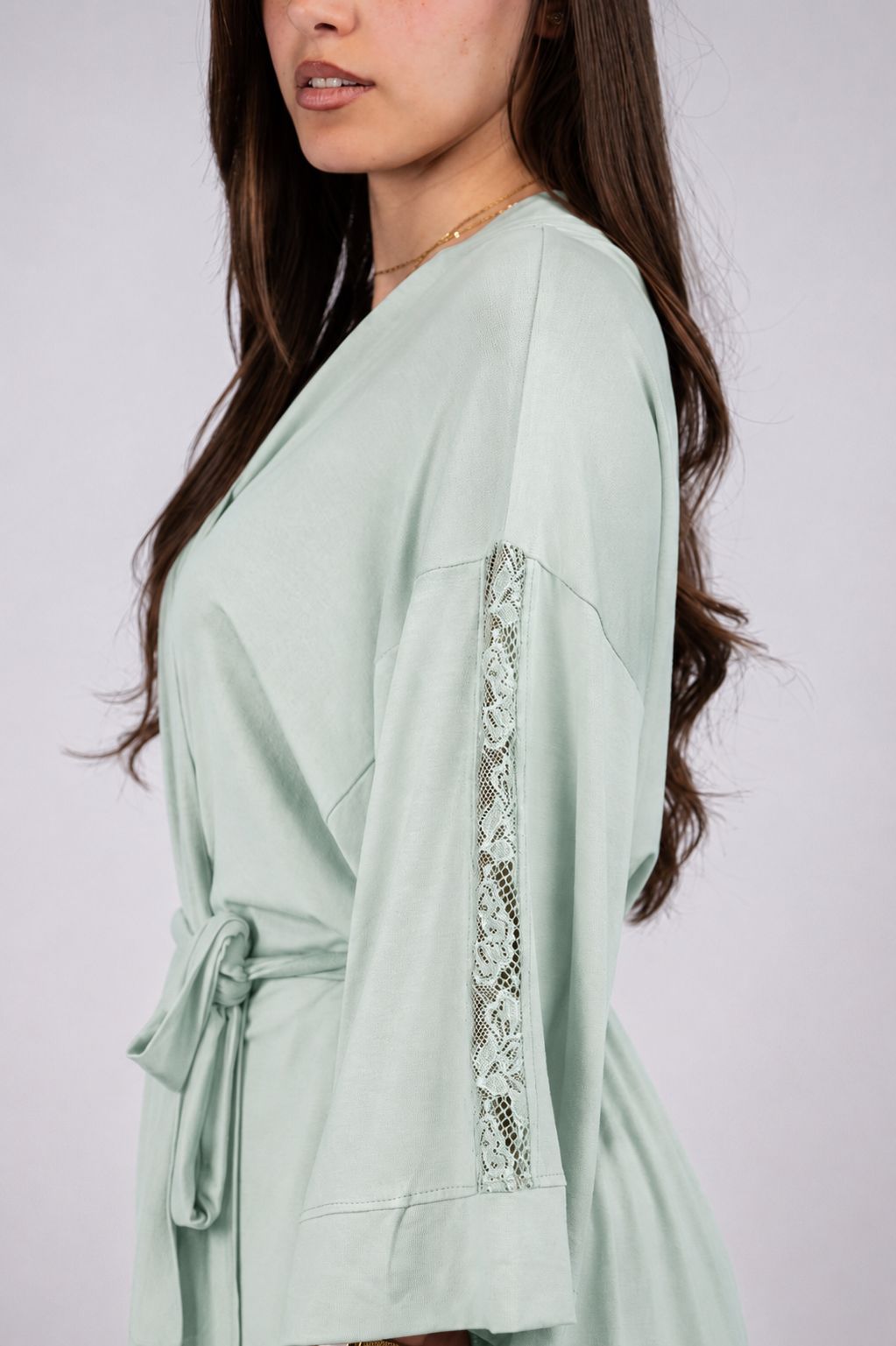 The Blush Veil